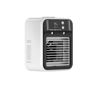 Portable Air Conditioners - Quiet Personal Cooler | 2 Wind Speeds