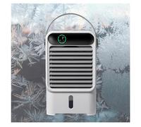 Portable Airconditioner Display Digitale Regolabile Aria Condizionata Alta Qualità Professionale Raffrescatore Per La Casa E L'Ufficio