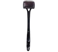 Portable Back Scratcher, Long Reach Body Massager, with 47.6x11.8x5.7 Cm Brush System, Lightweight Quality Design Unit, Easy Grip Gear, Itch Relief Tool, for Seniors and Adults and Daily Uses