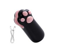 Portable Bag Resealer - 3.31 Inch Magnetic Strip Sealing Machine | USB Rechargeable Food, Handheld Airtight Closer for Chips, Coffee, Home, Travel, Dormitory, and Apartment Use