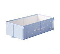 Portable Bathtub For Kids - Folding Water Basin, Bath Container, Lightweight Compact Soaking Tub, Travel Camping Beach Outdoor Hotel Use, Child Washing Unit, Quick Fold Storage Design, Flexible