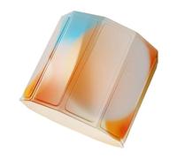 Portable Bathtub, Thickened Full Body Soaking Tub, Foldable Sitting Bathing Bucket, Hot Water Spa Tub, Ideal for Women and Men, Adults, Home Use, Small Spaces, Multicolor