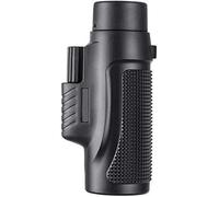 Portable Binoculars High Power 10X42 High Power & HD Monocular Telescope, High Definition Prism, Zoom Monocular Telescope for Traveling
