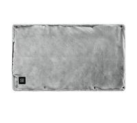 Portable Blanket With 3 Heat Settings | Travel Heating Pad Hand Warmer | USB Powered Heating Pad For Sofa Couch Desk Dorm Apartment Workplace Camping Bed Home Bedroom