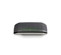Portable Bluetooth Speakers Hp Sync 10 Black Silver NUOVO