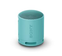Portable Bluetooth Speakers Sony Srs-Xb100 Blue NUOVO