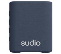 SUDIO Speaker S2 Wireless IP67 Blue