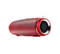 Portable Bluetooth Speakers Wireless Waterproof Deep Bass Subwoofer