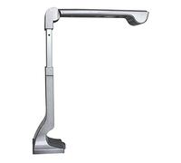 Portable Book & Document Scanner, formato A3 5 MegaPixel CMOS, per documenti, note, immagini, foto