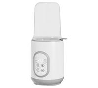 Portable Bottle Warmer, Travel Bottle Heater, Usb Baby Bottle Warmer, Leak-proof Bottle Warmer, Fast Heating Warmer, Efficient and Fast Heating Usb Chargeable for Tommy Tippee