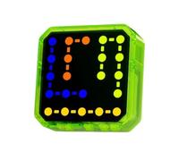 Portable Brain Teaser Toy - Handheld Electronic Games For Kids