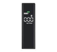 Portable Breathalyzer - Professional Digital Display Alcohol Detector