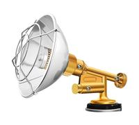 Portable Camping Heater,18x13x4cm Outdoor Heating Supplies - Compact Backpacking Heater,for Hiking Backpacking Mountain Climbing Ice Fishing Garage Workshop Construction Site Patio Garden Backyard