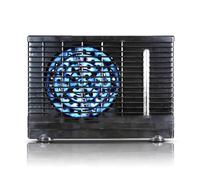 Portable Car Cooler Vehicle Electronic Air Cooler Cooler Cooling 12V Black The Car Cooler Is Portable And Easy To Use, Which Features The Plug And Play, And It Can Directly Be Plugged Into The Ca