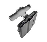 Portable Carrying Case with Comfort Handle for Easy Photography Accessories Hard Case