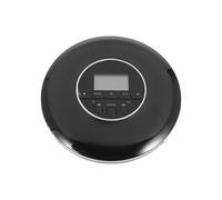 Portable Cd Player, for Adults Kids Personal Disc Cd Player with Phs , Walkman With