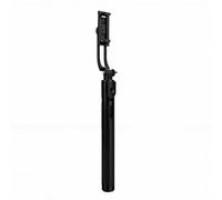 Portable Cell Phone Selfie Stick Tripod 170cm | Robusto ABS e metallo, funzionamento \'otturatore remoto, si estende per angoli perfetti, può ospitare telefoni da 6-9 cm