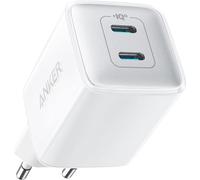 Portable Charger Anker White (1 Unit) NUOVO