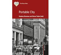 Portable City: Modern Glasgow's Transatlantic Connections: 2