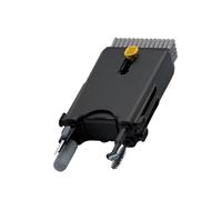 Portable Cleaning Tool Set for on the Go Electronic Maintenance Keyboard Phone Camera Cleaner Metal Structure Tip Cleaning Set