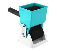 Portable Colla Applicatore,Glue Applicator Glue Applicator Roller 180 Ml/320 Ml Applicatore di colla Portatile Portatile Roller Gluer Manuale Per La Lavorazione del Legno(3in)