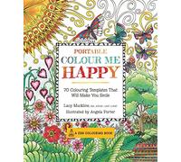 Portable Colour Me Happy