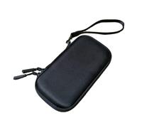 Portable Console Case - Console Storage Pouch, Device Travel Organizer with Protective Padding, Handheld Game Holder for Easy Access, Game Gear Case Lightweight Structured Style, Electronics Carry Bag