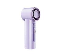 Portable Cooling Fan - Compact USB Rechargeable Handheld Device | Silent Mini Breeze Tool for Offices, Homes, Outdoor Parks, Vacations, Festivals, Routines, Family Trips, Children, Teenagers,