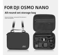 portable crossbody bag Camera Storage Bag For DJI Osmo Nano 1pcs C7U7
