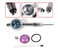 Portable Dentale Hygiene Prophy Jet Air Flow Polisher System Polishing Unit 4H