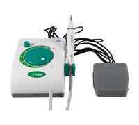 Portable Dentale Ultrasonic Piezo Scaler 5Tips Fits EMS HP-1 Handpiece VRN-K08B