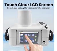 Portable Digital X-Ray Machine Handheld Dentale X ray Unit Imaging System IT
