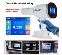 Portable Digital X Ray Machine Handheld Dentale X ray Unit Imaging System IT