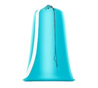 Portable Dirty Clothes Travel Sack Heavy Duty Laundry Storage Bag