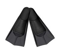 Portable Diving Training Flippers, silicone Floating Supplies for Men, Women|Floating Fine | Reusable Swimming Fine | Portable Diving Training Tool, | Floating fine, Reusable Training Fine for Adult