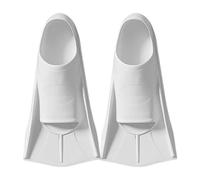 Portable Diving Training Flippers, silicone Floating Supplies for Men, Women|Floating Fine | Reusable Swimming Fine | Portable Diving Training Tool, | Floating fine, Reusable Training Fine for Adult