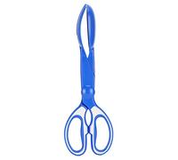 Portable Dog Poop Scooper, Pet Waste Scoop Pooper Pickup Excreta Picker Cleaner Remover Grabber Portable for Dog Cat Outdoor