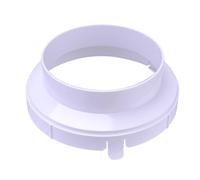 Portable Duct Interface 1pcs For Air Conditioners Exhaust Hose Connector New