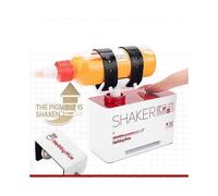 Portable Electric Paint Shaker Mixer for Models High Torque, Centrifugal Mixing, Automatic Stop