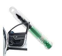 Portable Electronic Duster Pen - Adjustable Metal Quick Connect Nozzle