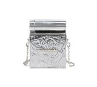 Portable ELESH ACRILICO ACRILICA GEGNO STEMGGER BASSO POSSIMENTO Piccola Spalla Organizzata Con Stile Per Le Donne Materiale Croce Spalla Elegante Elish Conveniente Decorazione A Catena Borsa Pratica