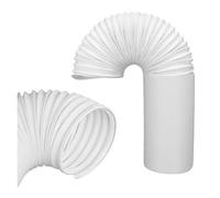 portable exhaust hose portable air conditioner, Tubo flessibile universale for lo scarico dell'aria condizionata da 1,5/2 m, for la sostituzione di tubi di sfiato for aria condizionata mobile.,for ai