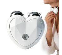 Portable Face Lift Device, Electric Beauty Tool, 5.5x2.6x5.4cm Facial Massager with Compact Design, Skin Care Accessory, Anti-Aging Tool with Gentle Vibration, Women Men Home Use