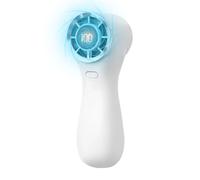 Portable Fan Adjustable Rechargeable - - - Quiet Personal Fan Handheld for