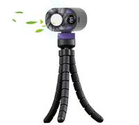 Portable Fan For Stroller - Bladeless Personal Cooler