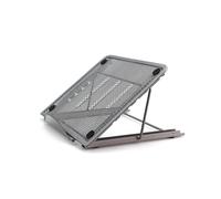 Portable Fashion Laptop Stand Cooling Support Bracket for MacBook Pro Notebook Adjustable