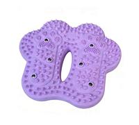 Portable Feet Massager Mat | Office Foot Massage Pad | for Standing Workers Women Men Home Office Travel Under Desk Break Time After Work