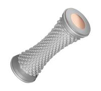 Portable Feet Massager | Muscle Roller Foot Massager | Portable Foot Roller | Foot Roller For Relaxation | Massage Tools For Feet Portable & Convenient Silicone For Those Who Work For Long Hours