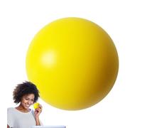 Portable Finger Exercise Ball Grip Strength Trainer Hand Flexibility Tool