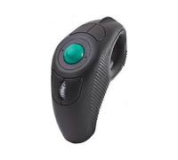 Portable Finger Handheld Wireless Ambidextrous Trackball Mouse